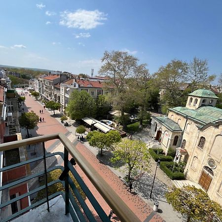 I&V Apartment Varna Ngoại thất bức ảnh