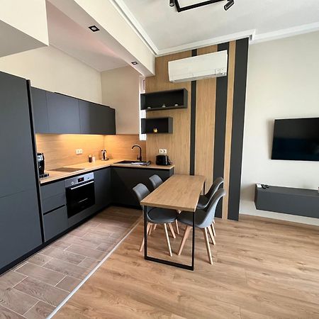 I&V Apartment Varna Ngoại thất bức ảnh
