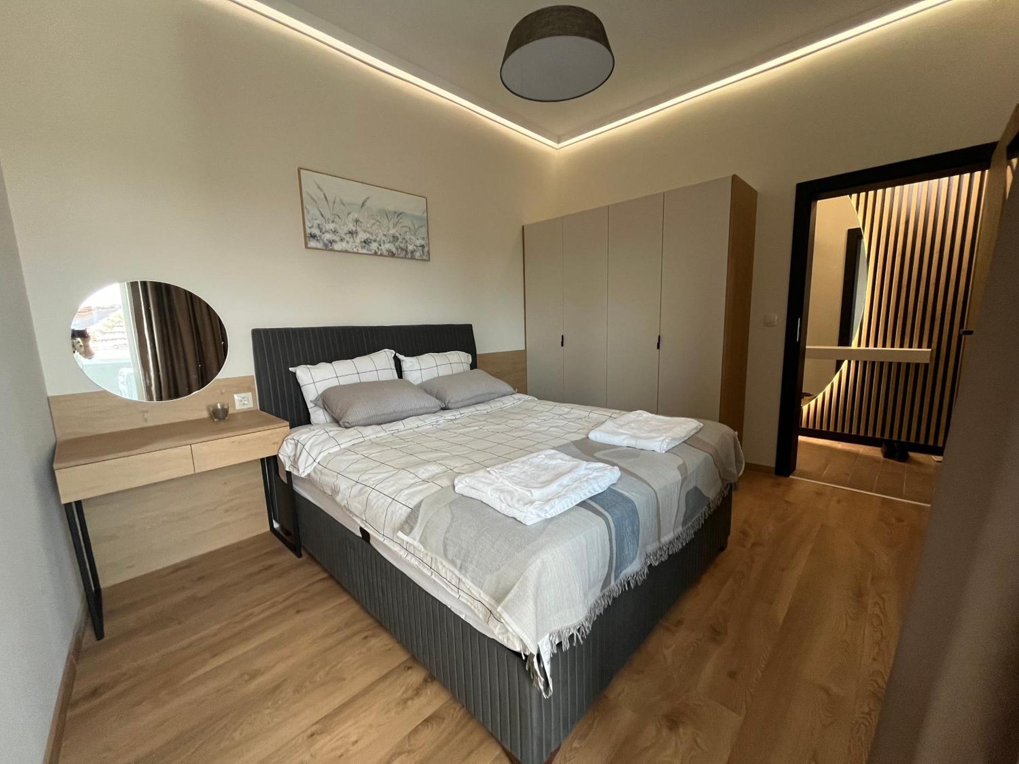 I&V Apartment Varna Ngoại thất bức ảnh