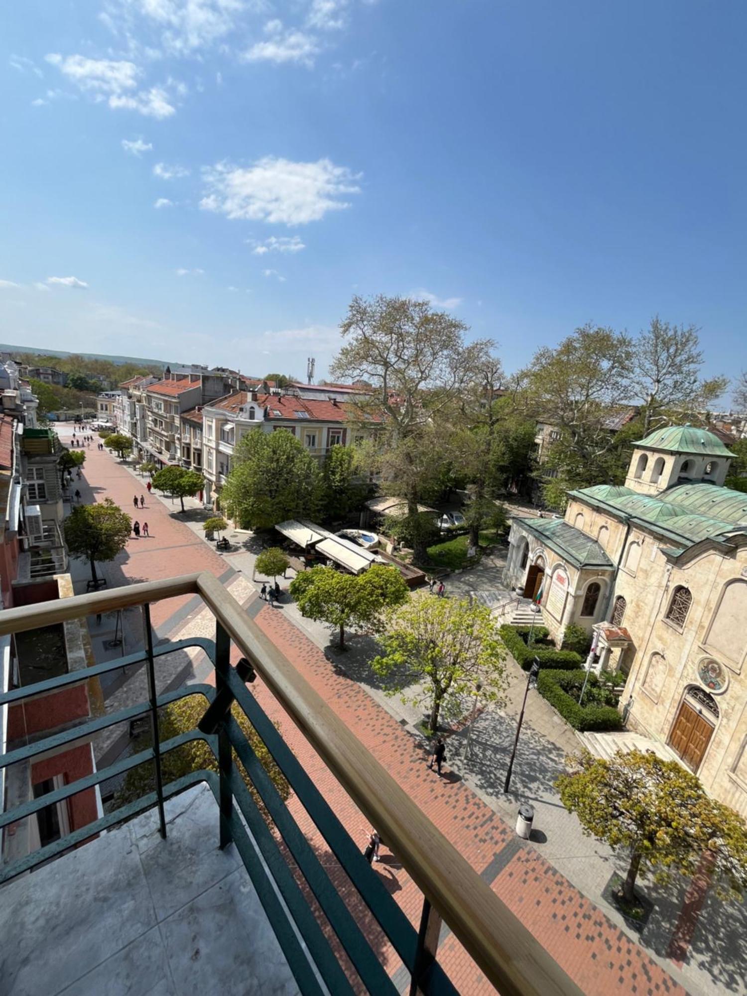I&V Apartment Varna Ngoại thất bức ảnh