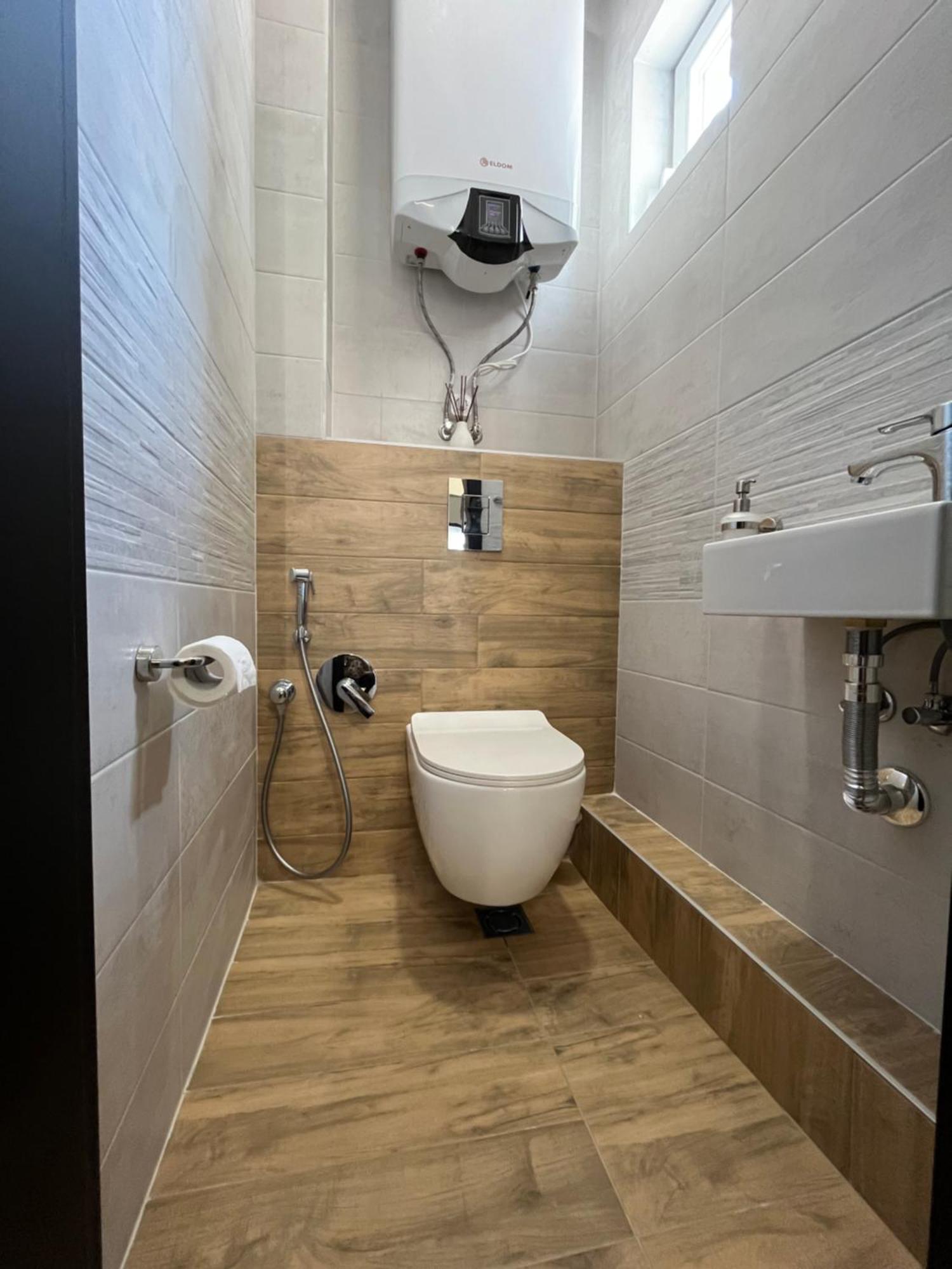 I&V Apartment Varna Ngoại thất bức ảnh
