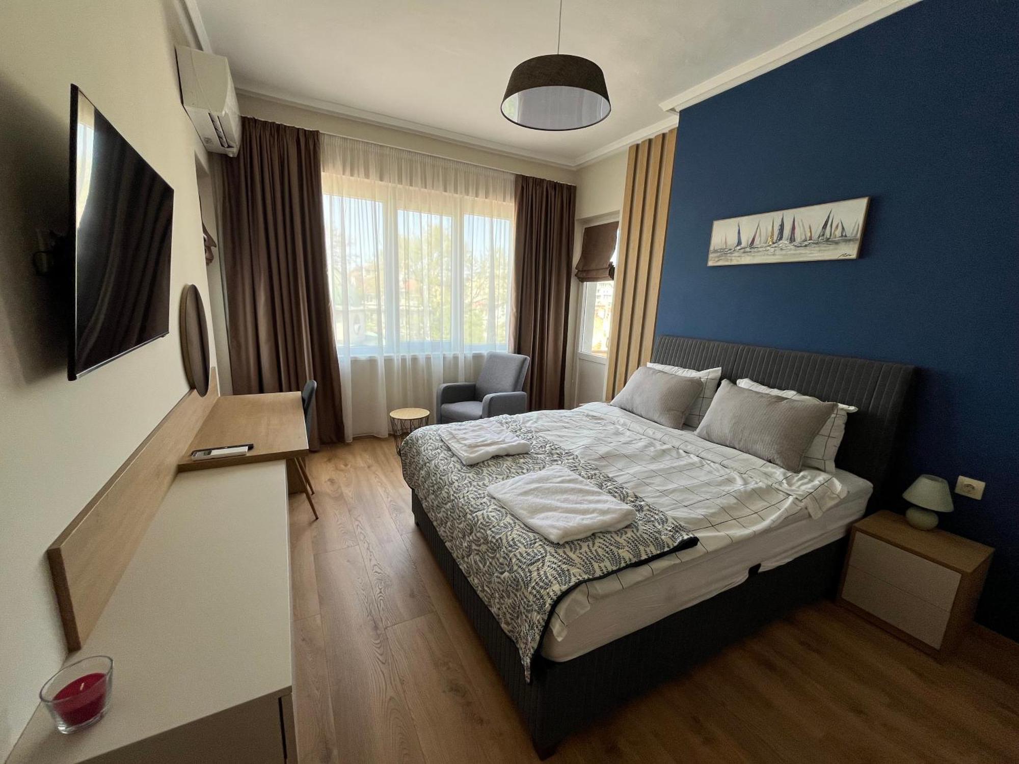 I&V Apartment Varna Ngoại thất bức ảnh