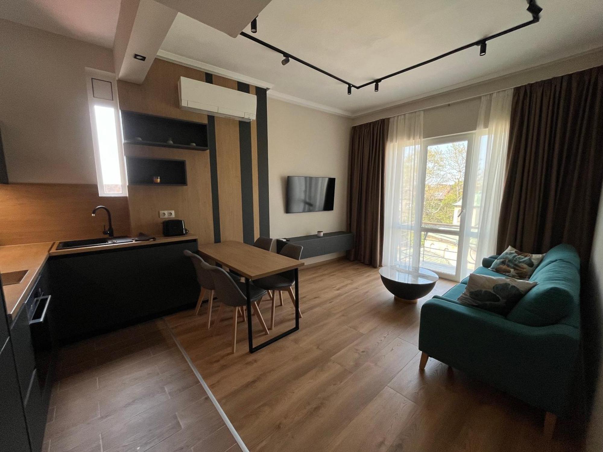 I&V Apartment Varna Ngoại thất bức ảnh